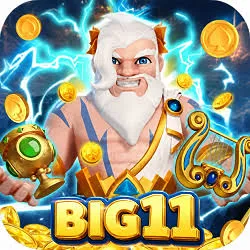 BIG11 - Permainan Santai yang Penuh Keseruan