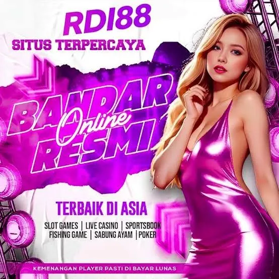 RDI88 - Game Kasino Terbaik untuk Pengalaman Seru